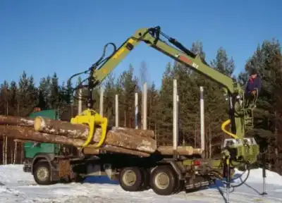 Loglift F 82 ST 97