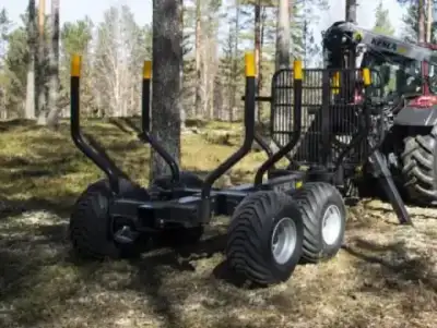 Kesla 400-1