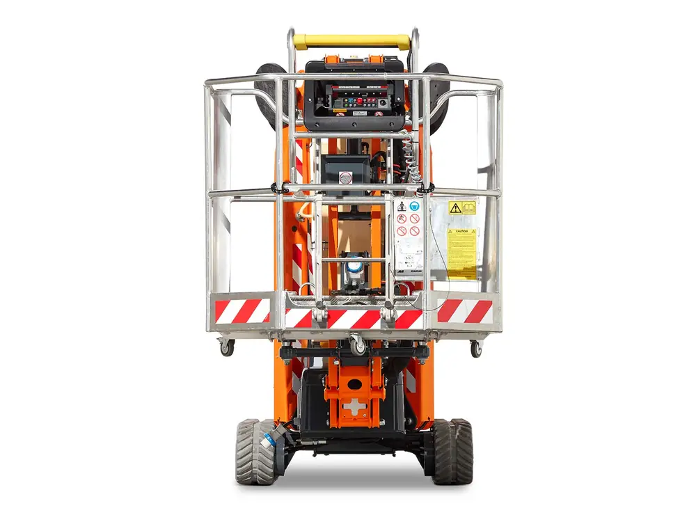 JLG X13J Plus