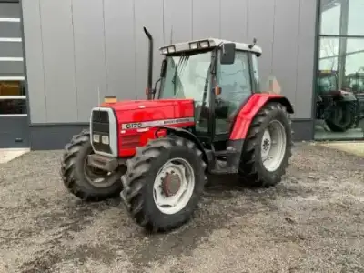 Massey Ferguson MF 6170-4 Autom.