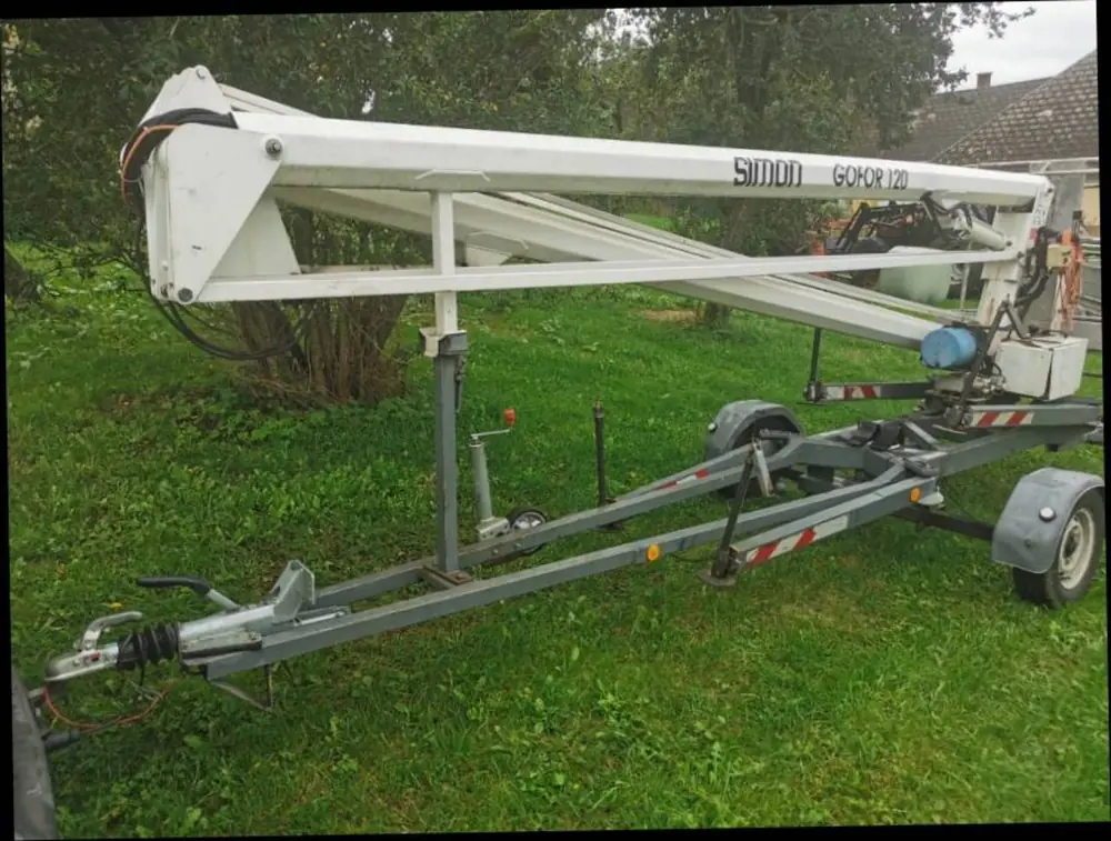 Simon Gofor 120