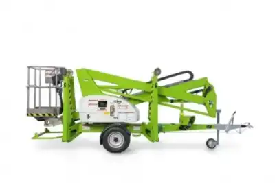 Niftylift TM42T
