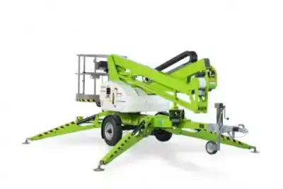 Niftylift TM42T thumbnail 2