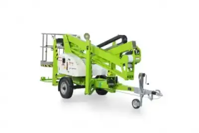 Niftylift TM42T thumbnail 3