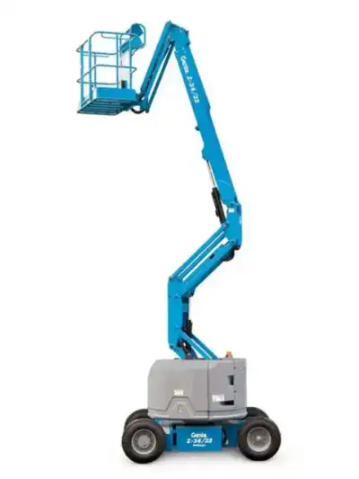 Genie Z-34/22 IC