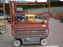 Skyjack SJM 3015