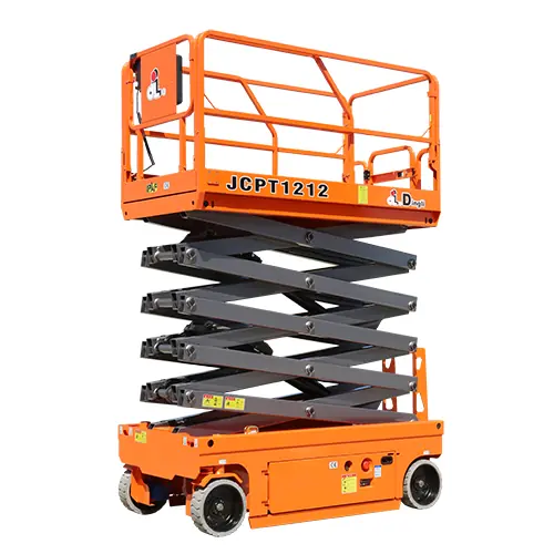 Dingli JCPT1412DC
