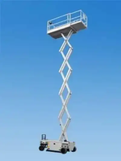 Holland-Lift HL 9710