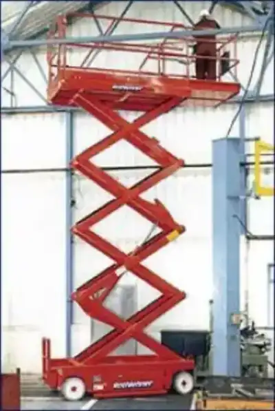Rothlehner RX 810 B