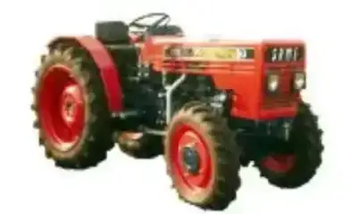 SAME Vigneron 50 DT