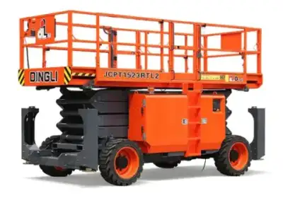 Dingli JCPT1523RTL2