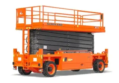 Dingli SL3025-AWD