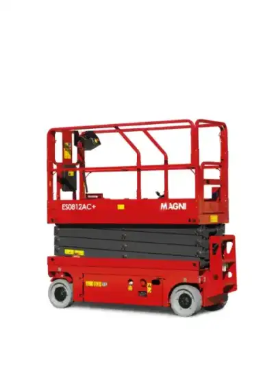 MAGNI ES0812AC+