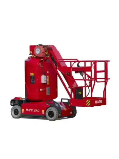 MAGNI MJP11.5AC