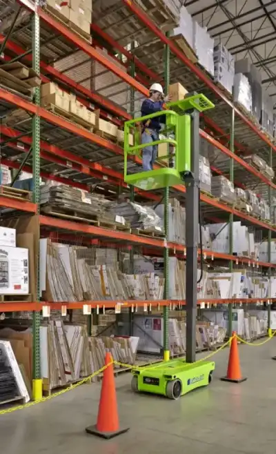 Lift-A-Loft Vertex 12