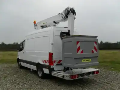 Danilift PD175V