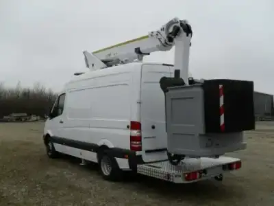 Danilift PD175V thumbnail 2