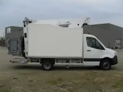 Danilift PD175V thumbnail 3