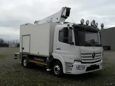 Danilift PD175V thumbnail 4