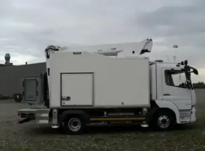 Danilift PD175V thumbnail 5