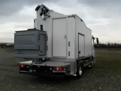 Danilift PD175V thumbnail 6