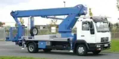 WUMAG WT 300.3