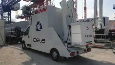 CELA DT VAN