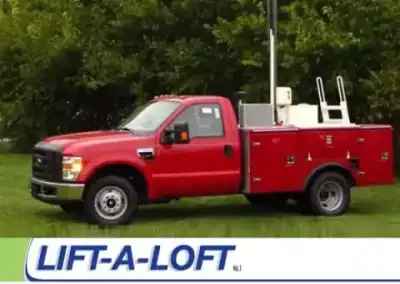 Lift-A-Loft NLI
