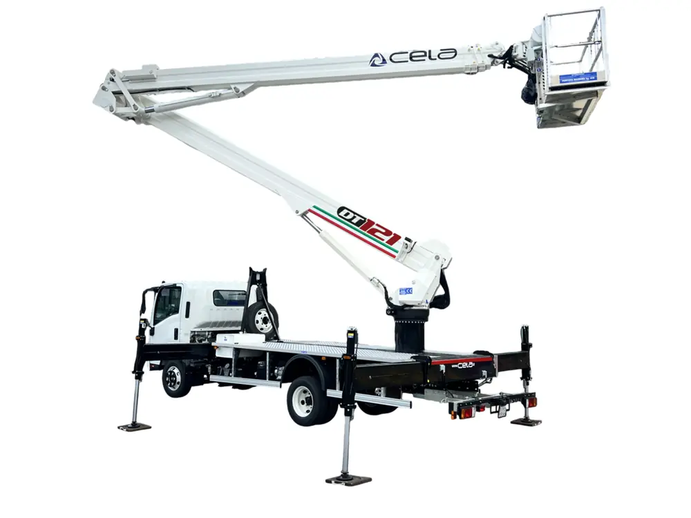CELA DT121