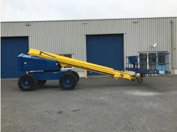 Liftlux TL 1800