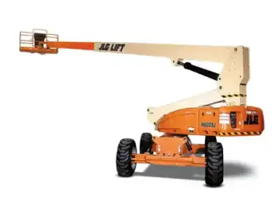 JLG H600SJ