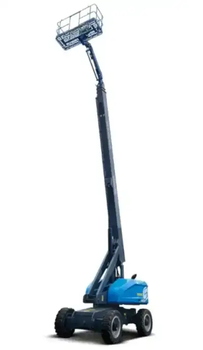 Sinoboom TB28J Plus