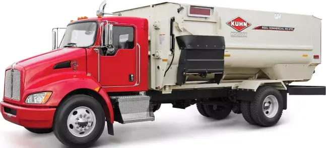 Kuhn RC 250 thumbnail 2