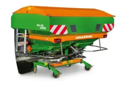 Amazone ZA-TS 3200 Super thumbnail 2