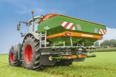 Amazone ZA-TS 3200 Super thumbnail 4