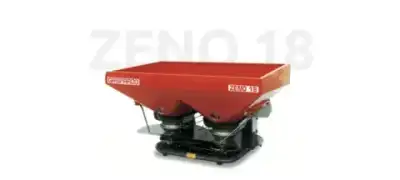 Gaspardo ZENO 18