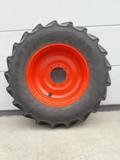Mitas 460/70 R 24 AC 65 IMP 151/163 A8