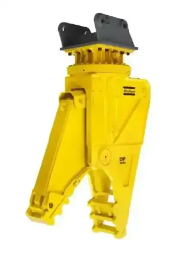 Atlas Copco DP 2800