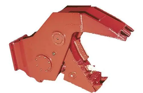 Sandvik BP 2430