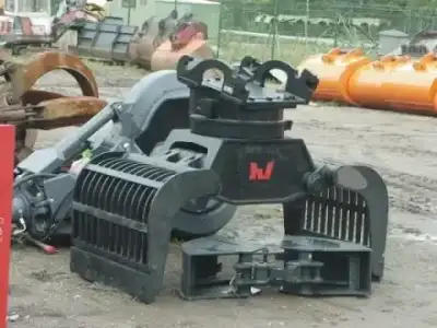 Verachtert VRG 30