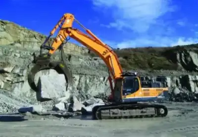 Geith HDG100QD thumbnail 3