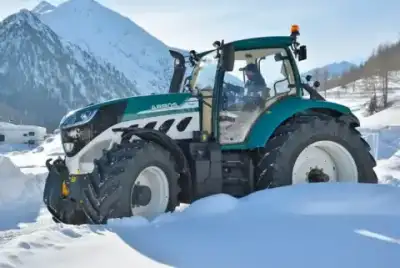 Arbos 7260