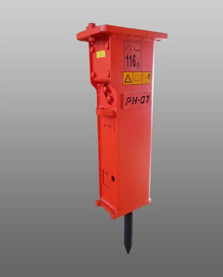 NPK PH-07