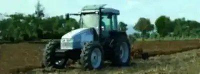 Hürlimann XT 908 A