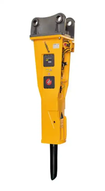 INDECO HP 7000 FS