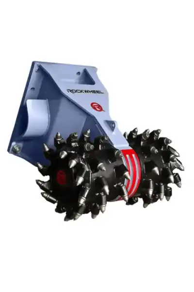 Rockwheel by ROCK.ZONE D 15