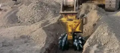 Epiroc ER 50x