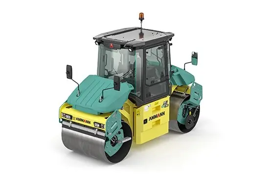 Ammann ARP 75 C