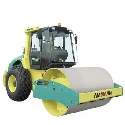 Ammann ASC 100 PD thumbnail 2