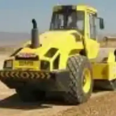 Bomag BW 219 DH-4i thumbnail 2